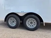 new Cargo (Enclosed) Trailers Wells Cargo  for sale, in Culdesac, ID Thumbnail 6