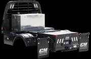new Flat Decks CM Truck Beds  for sale, in Culdesac, ID Thumbnail 10