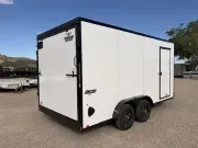 new Cargo (Enclosed) Trailers Pace American  for sale, in Culdesac, ID Thumbnail 2