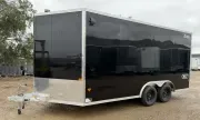 new Car Haulers / Racing Trailers Xpress  for sale, in Culdesac, ID Thumbnail 4