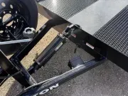 new Equipment / Flatbed Trailers Walton Trailers  for sale, in Culdesac, ID Thumbnail 5