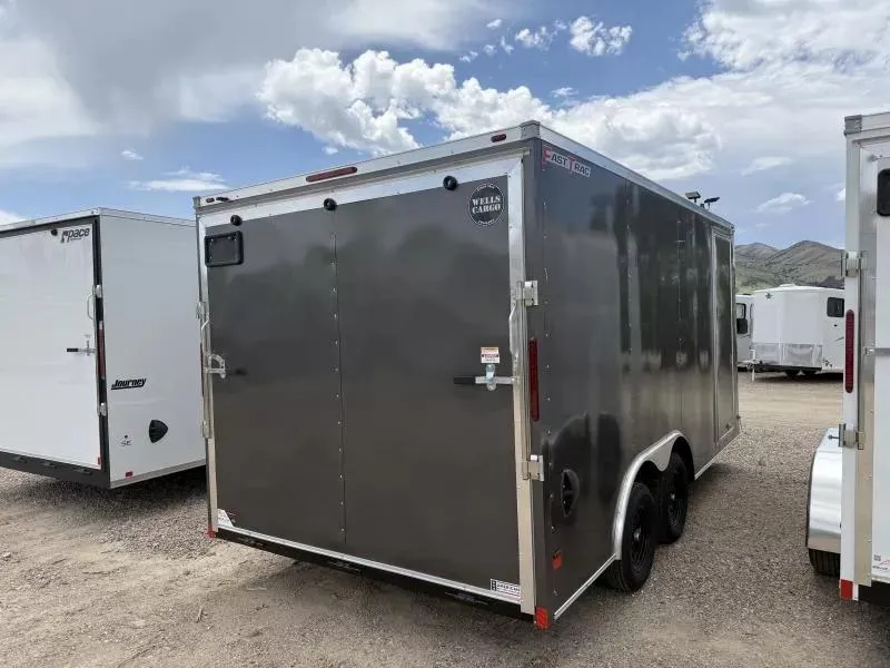 2025 Wells Cargo