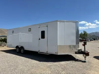 2023 Pace American Journey