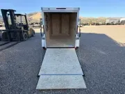 new Cargo (Enclosed) Trailers Wells Cargo  for sale, in Culdesac, ID Thumbnail 5