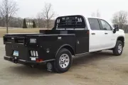 new Flat Decks CM Truck Beds  for sale, in Montpelier, ID Thumbnail 16