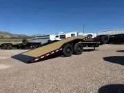 new Equipment / Flatbed Trailers Midsota  for sale, in Culdesac, ID Thumbnail 9
