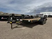 new Other Trailers Big Tex Trailers  for sale, in Culdesac, ID Thumbnail 2