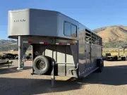new Stock / Stock Combo Trailers Titan Trailers  for sale, in Culdesac, ID Thumbnail 3