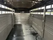 new Stock / Stock Combo Trailers Titan Trailers  for sale, in Culdesac, ID Thumbnail 8