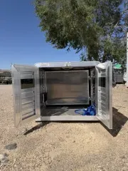 new Stock / Stock Combo Trailers Frontier Trailers  for sale, in Montpelier, ID Thumbnail 2
