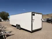 used Cargo (Enclosed) Trailers Sawyer  for sale, in Montpelier, ID Thumbnail 3