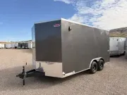 new Cargo (Enclosed) Trailers Pace American  for sale, in Montpelier, ID Thumbnail 2