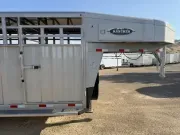 new Stock / Stock Combo Trailers Titan Trailers  for sale, in Montpelier, ID Thumbnail 2