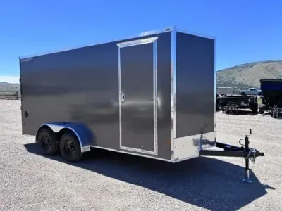 2026 Wells Cargo FT716T2-D