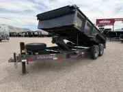 new Dump Trailers Titan Trailers  for sale, in Culdesac, ID Thumbnail 1