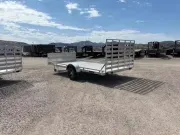 new Utility Trailers Silverwing  for sale, in Montpelier, ID Thumbnail 3