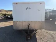 used Cargo (Enclosed) Trailers Charmac  for sale, in Montpelier, ID Thumbnail 7