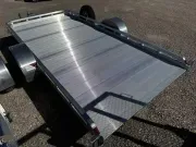 new Utility Trailers High Country  for sale, in Culdesac, ID Thumbnail 8