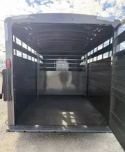 new Stock / Stock Combo Trailers Titan Trailers  for sale, in Culdesac, ID Thumbnail 6