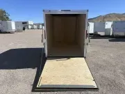 new Cargo (Enclosed) Trailers Wells Cargo  for sale, in Montpelier, ID Thumbnail 6