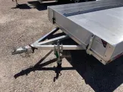 new Utility Trailers High Country  for sale, in Culdesac, ID Thumbnail 8