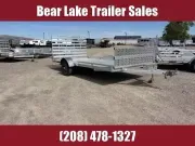 new Utility Trailers Silverwing  for sale, in Montpelier, ID Thumbnail 1