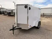 new Cargo (Enclosed) Trailers Wells Cargo  for sale, in Montpelier, ID Thumbnail 2