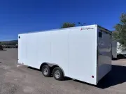 new Cargo (Enclosed) Trailers Wells Cargo  for sale, in Montpelier, ID Thumbnail 3