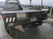 new Flat Decks CM  for sale, in Culdesac, ID Thumbnail 2