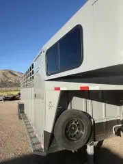 new Stock / Stock Combo Trailers Titan Trailers  for sale, in Culdesac, ID Thumbnail 4