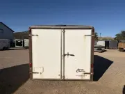 used Cargo (Enclosed) Trailers Charmac  for sale, in Montpelier, ID Thumbnail 3