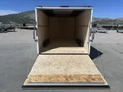 new Cargo (Enclosed) Trailers Wells Cargo  for sale, in Montpelier, ID Thumbnail 6