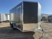 new Cargo (Enclosed) Trailers Xpress  for sale, in Culdesac, ID Thumbnail 2