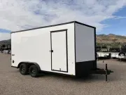 new Cargo (Enclosed) Trailers Pace American  for sale, in Culdesac, ID Thumbnail 1