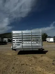 used Utility Trailers Aluma  for sale, in Culdesac, ID Thumbnail 6