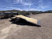 new Equipment / Flatbed Trailers Midsota  for sale, in Culdesac, ID Thumbnail 3