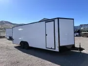 new Cargo (Enclosed) Trailers Wells Cargo  for sale, in Montpelier, ID Thumbnail 2