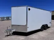 new Cargo (Enclosed) Trailers High Country  for sale, in Montpelier, ID Thumbnail 2