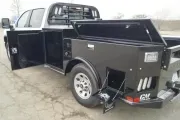 new Flat Decks CM Truck Beds  for sale, in Montpelier, ID Thumbnail 15
