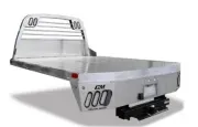 new Flat Decks CM Truck Beds  for sale, in Culdesac, ID Thumbnail 1