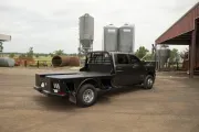 new Flat Decks CM Truck Beds  for sale, in Culdesac, ID Thumbnail 15