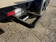 new Equipment / Flatbed Trailers Big Tex Trailers  for sale, in Montpelier, ID Thumbnail 4