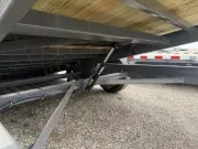 new Equipment / Flatbed Trailers Midsota  for sale, in Culdesac, ID Thumbnail 4
