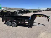 new Dump Trailers Big Tex Trailers  for sale, in Culdesac, ID Thumbnail 3