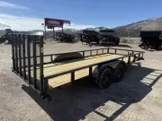new Utility Trailers Big Tex Trailers  for sale, in Montpelier, ID Thumbnail 2