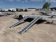 new Utility Trailers Silverwing  for sale, in Montpelier, ID Thumbnail 6