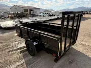new Utility Trailers Big Tex Trailers  for sale, in Culdesac, ID Thumbnail 3