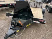 new Utility Trailers Big Tex Trailers  for sale, in Montpelier, ID Thumbnail 2
