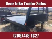 new Flat Decks CM  for sale, in Montpelier, ID Thumbnail 1