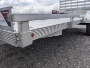 new Utility Trailers Silverwing  for sale, in Montpelier, ID Thumbnail 3